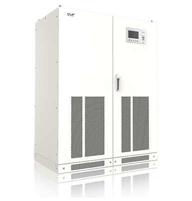 FR-UK31DLϵMγUPS10-160kVA