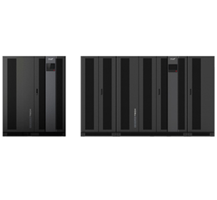FR-UK-12PϵMUPS(200-600kVA)